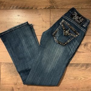 Women’s jeans